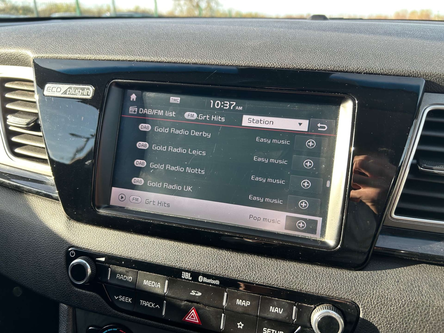 Used Kia Niro 2018 for sale - 77591969: Photo 60