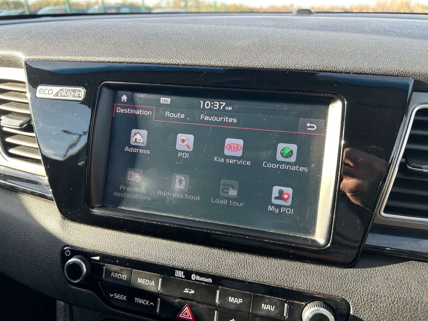 Used Kia Niro 2018 for sale - 77591969: Photo 62