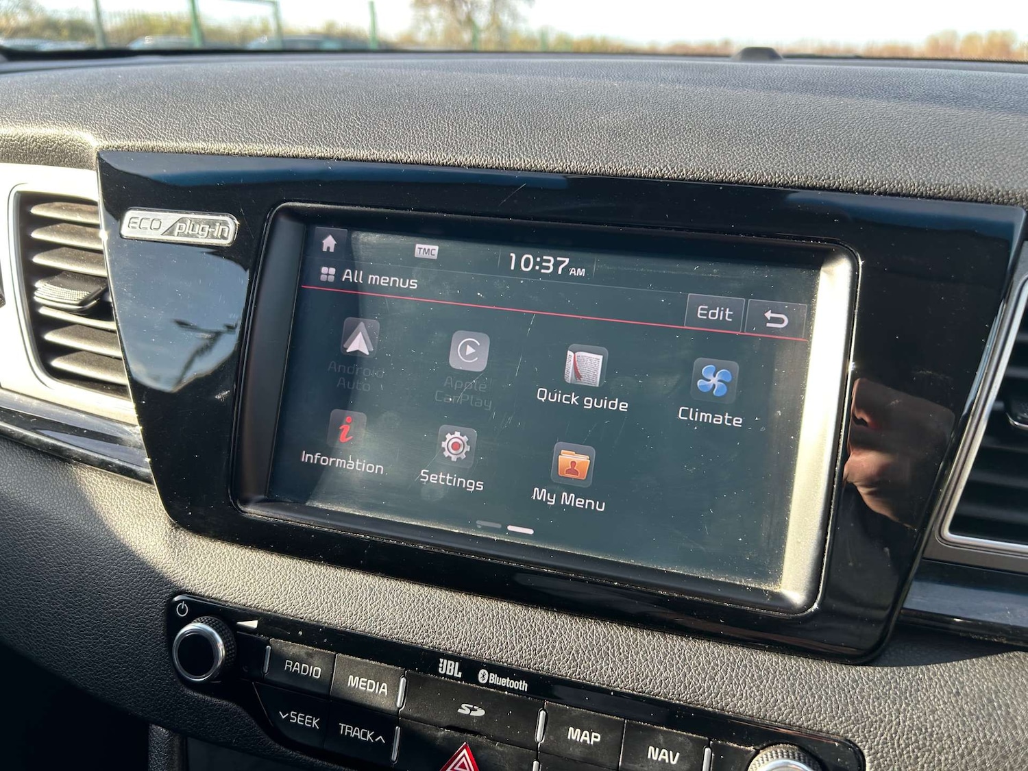 Used Kia Niro 2018 for sale - 77591969: Photo 63