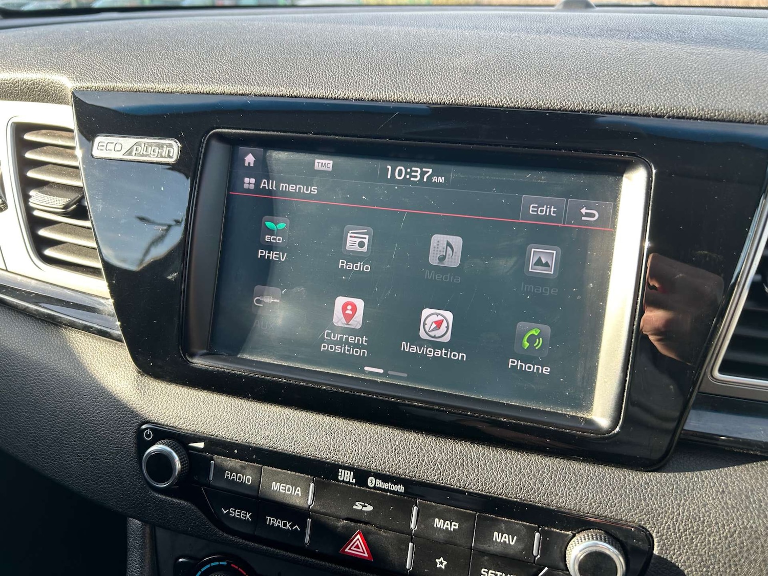 Used Kia Niro 2018 for sale - 77591969: Photo 64