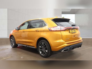 Used Ford Edge 2017 for sale - 78773756: Photo