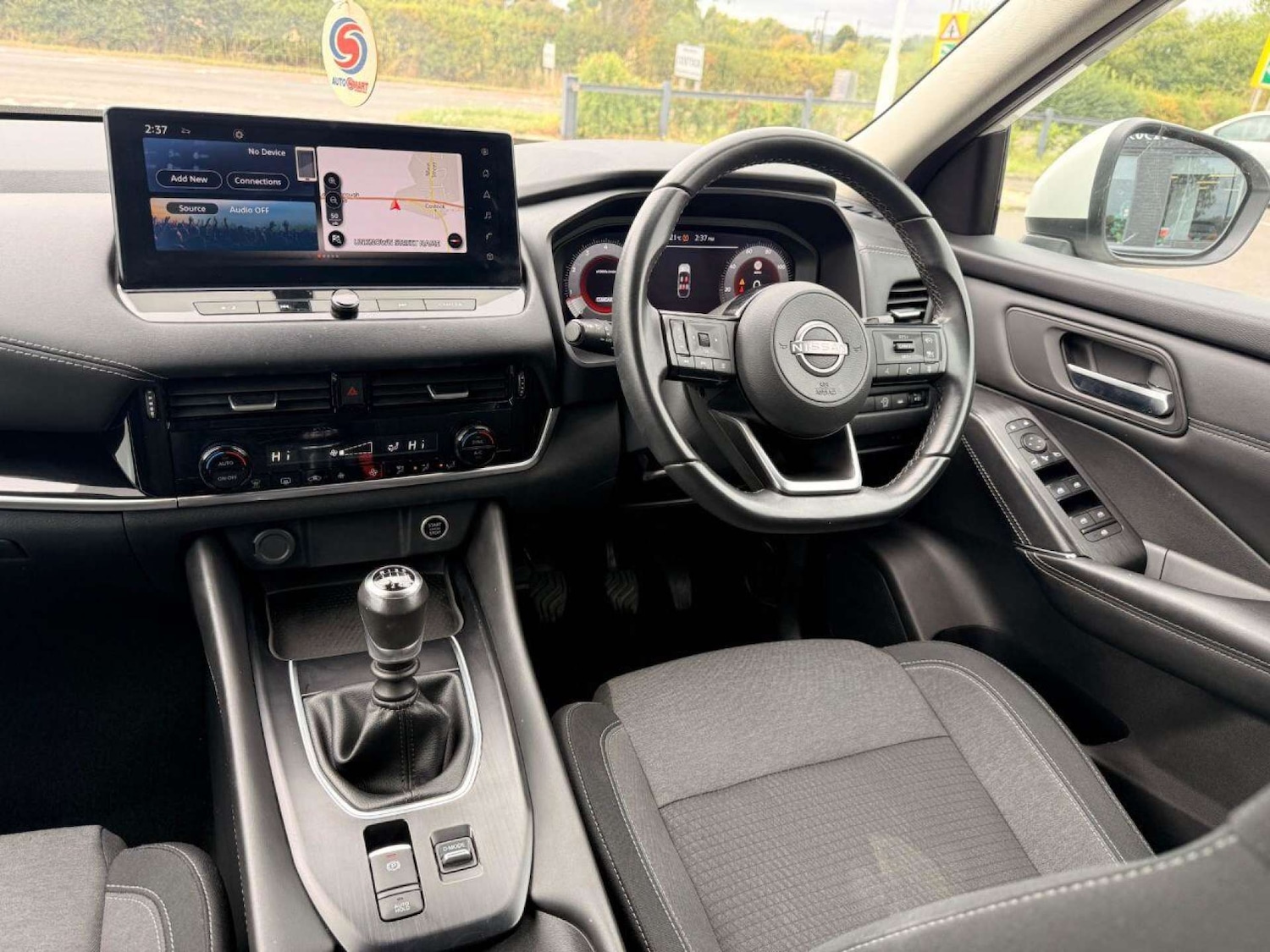 Vehicle 26