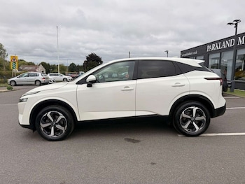 Used Nissan Qashqai 2022 for sale - 75725872: Photo