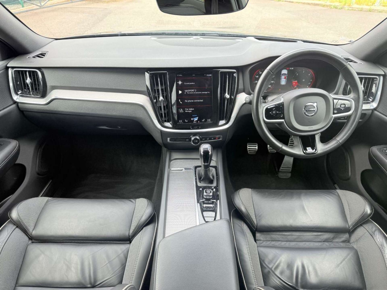 Vehicle 25