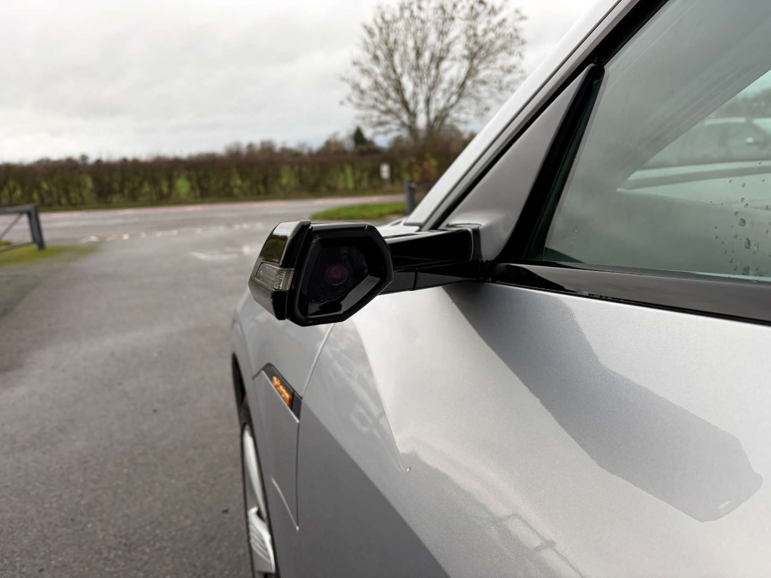 Used Audi e-tron 2019 for sale - 76973933: Photo 14