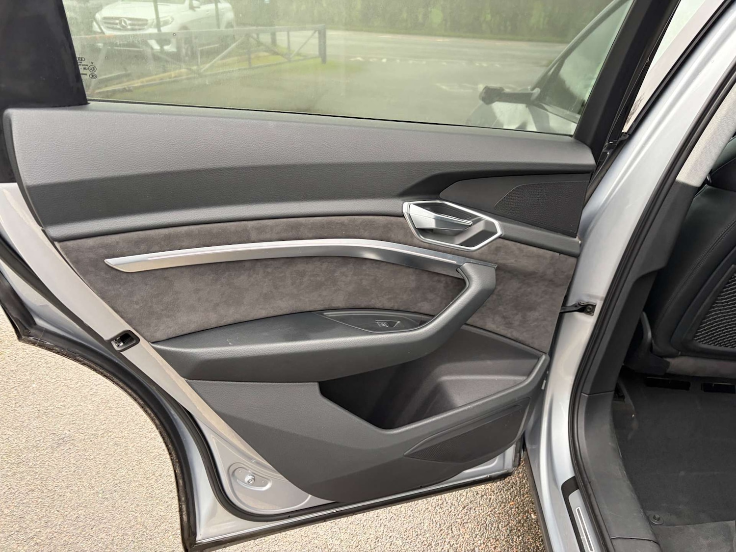 Used Audi e-tron 2019 for sale - 76973933: Photo 20