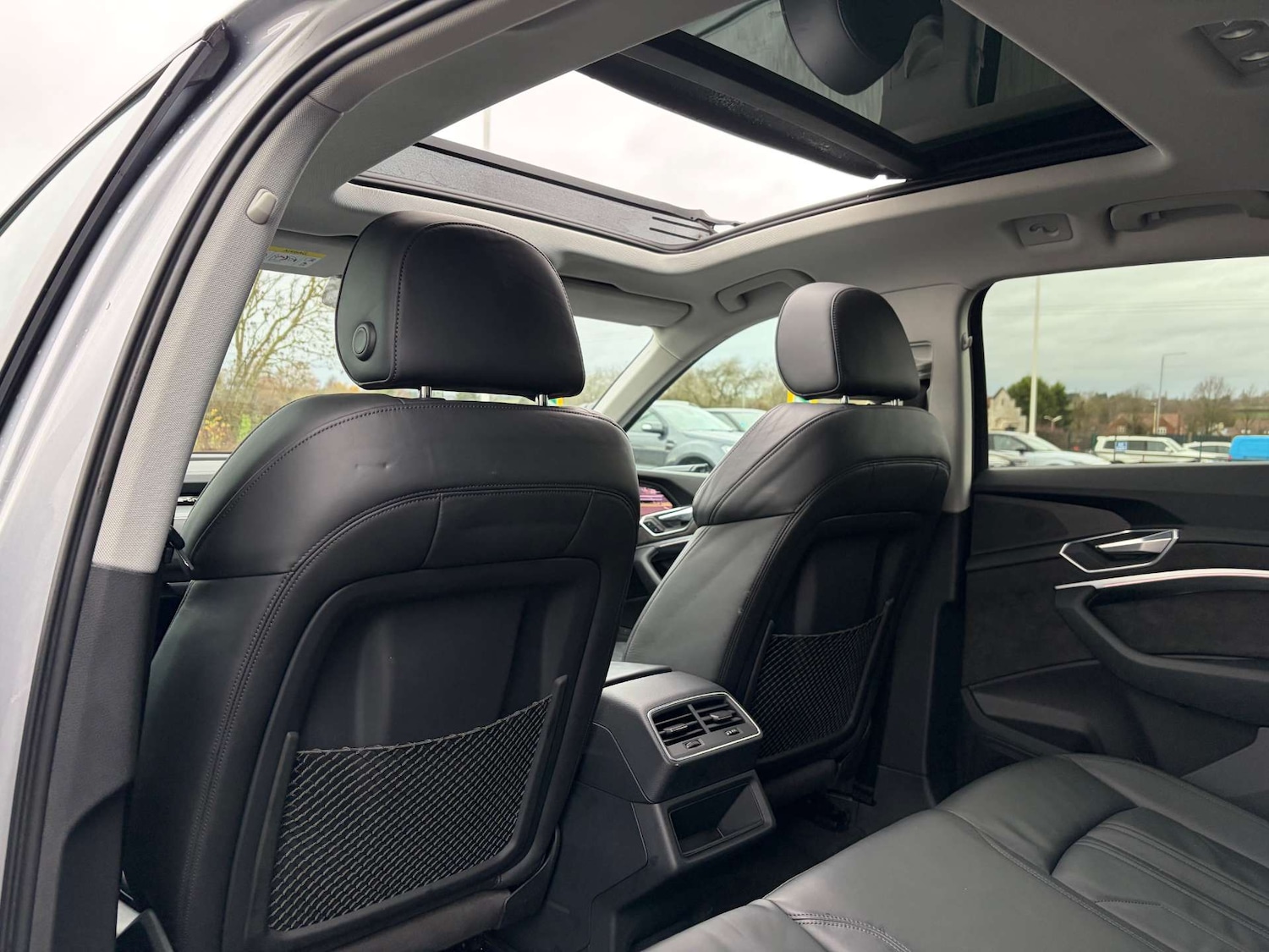 Used Audi e-tron 2019 for sale - 76973933: Photo 22