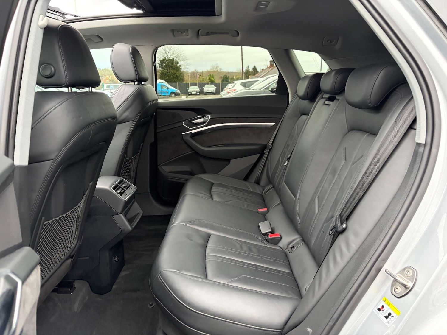 Used Audi e-tron 2019 for sale - 76973933: Photo 23