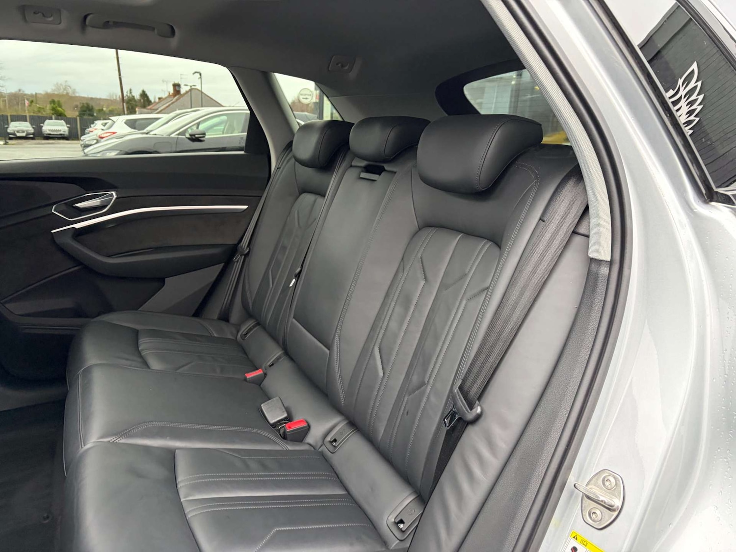 Used Audi e-tron 2019 for sale - 76973933: Photo 24