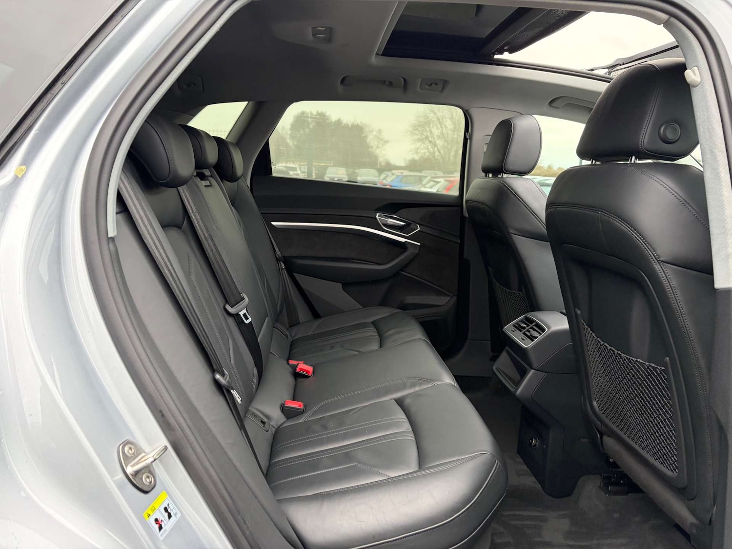 Used Audi e-tron 2019 for sale - 76973933: Photo 32