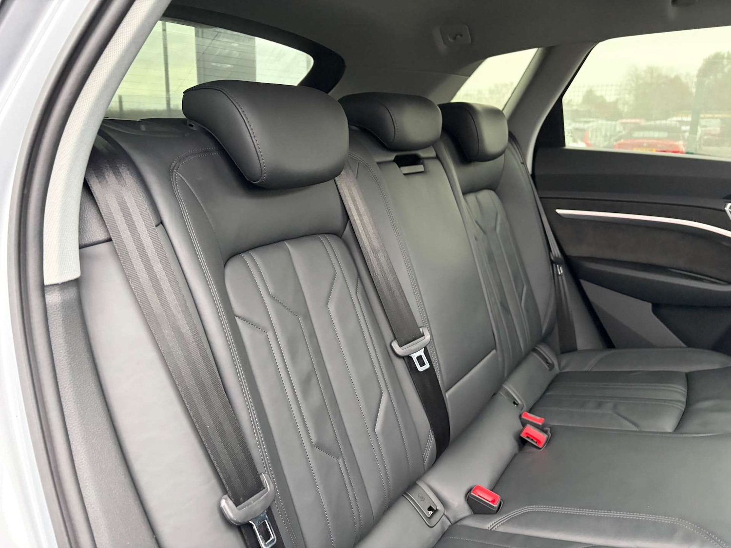 Used Audi e-tron 2019 for sale - 76973933: Photo 34