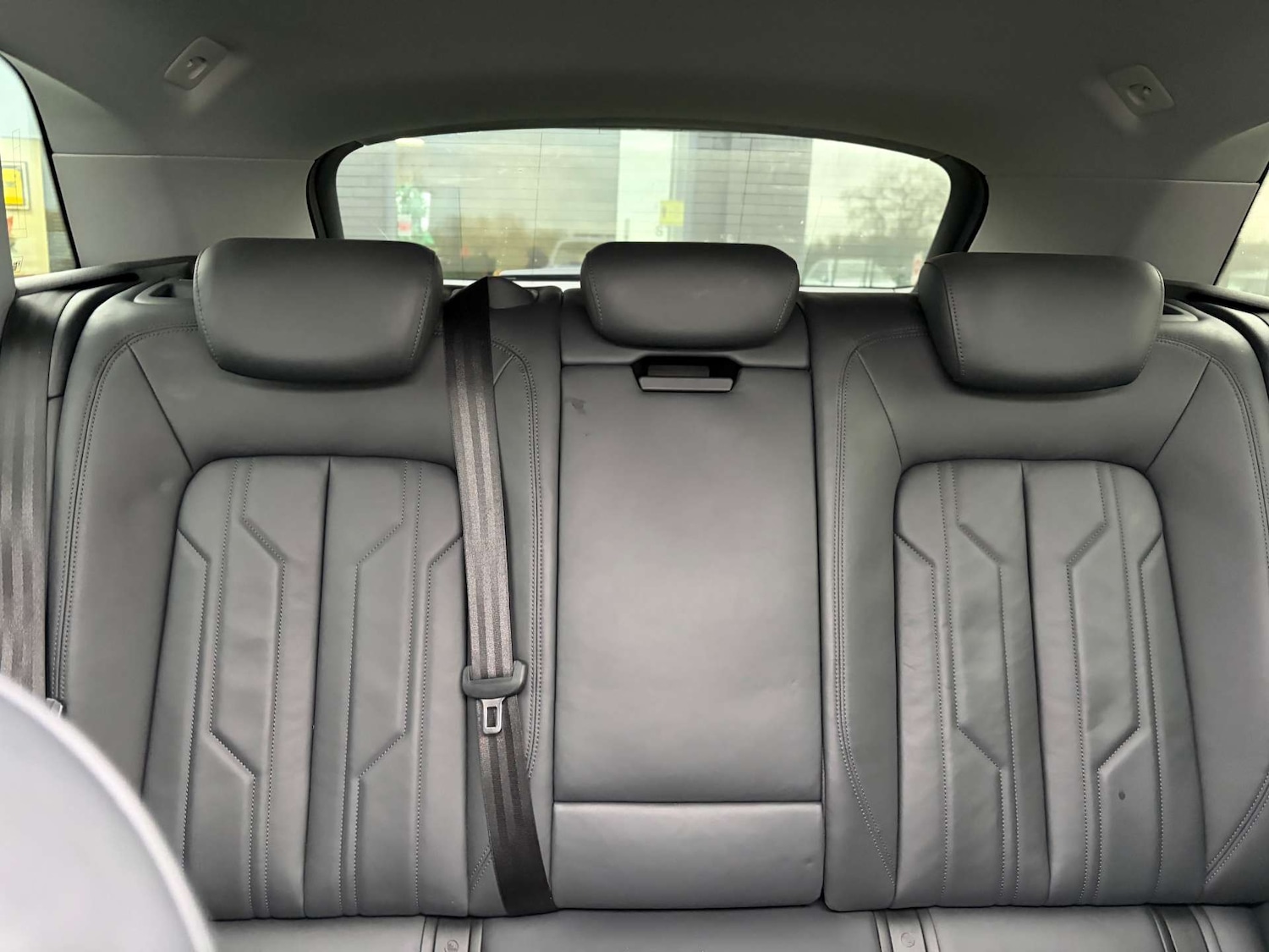 Used Audi e-tron 2019 for sale - 76973933: Photo 36