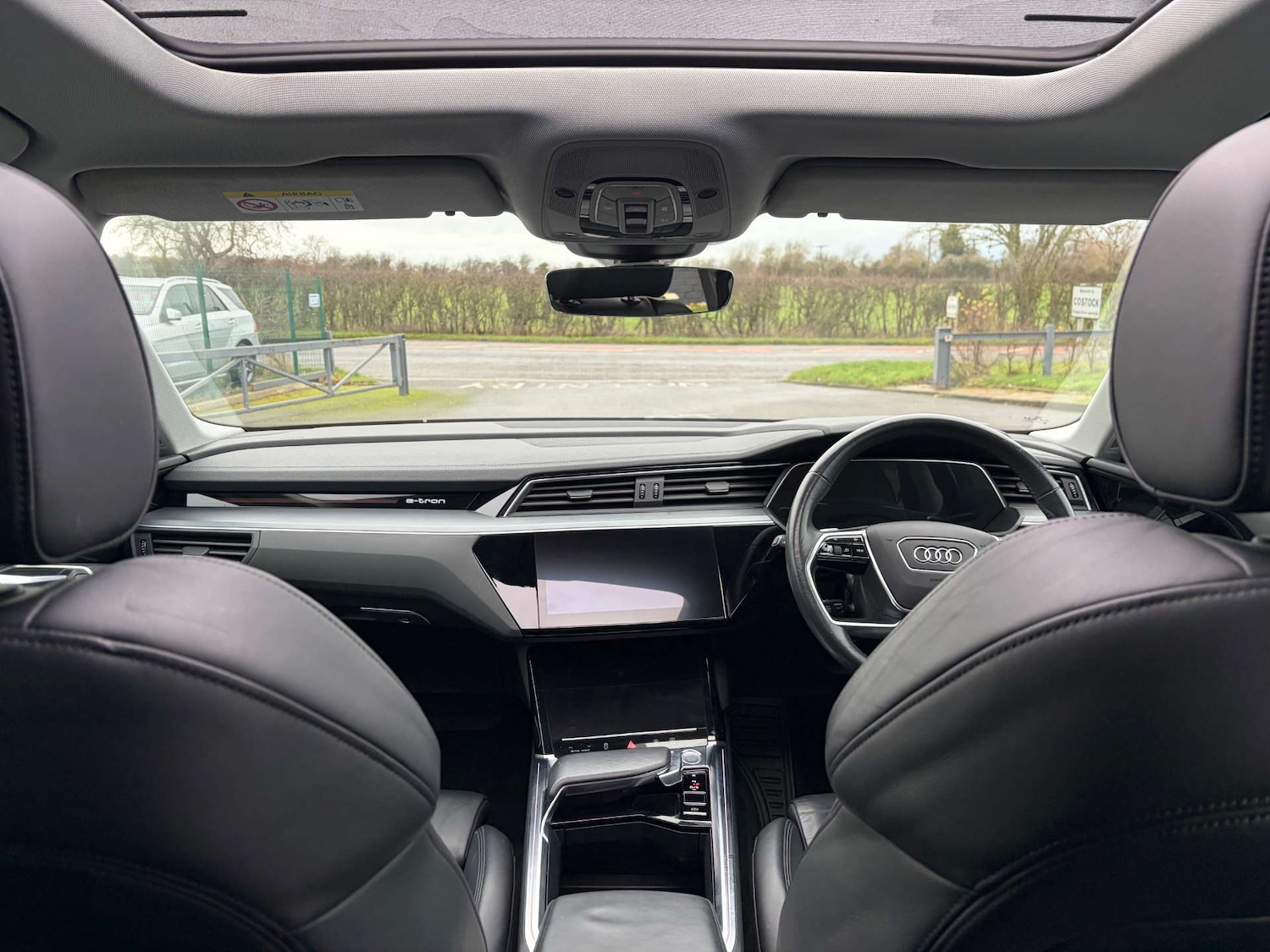 Used Audi e-tron 2019 for sale - 76973933: Photo 38