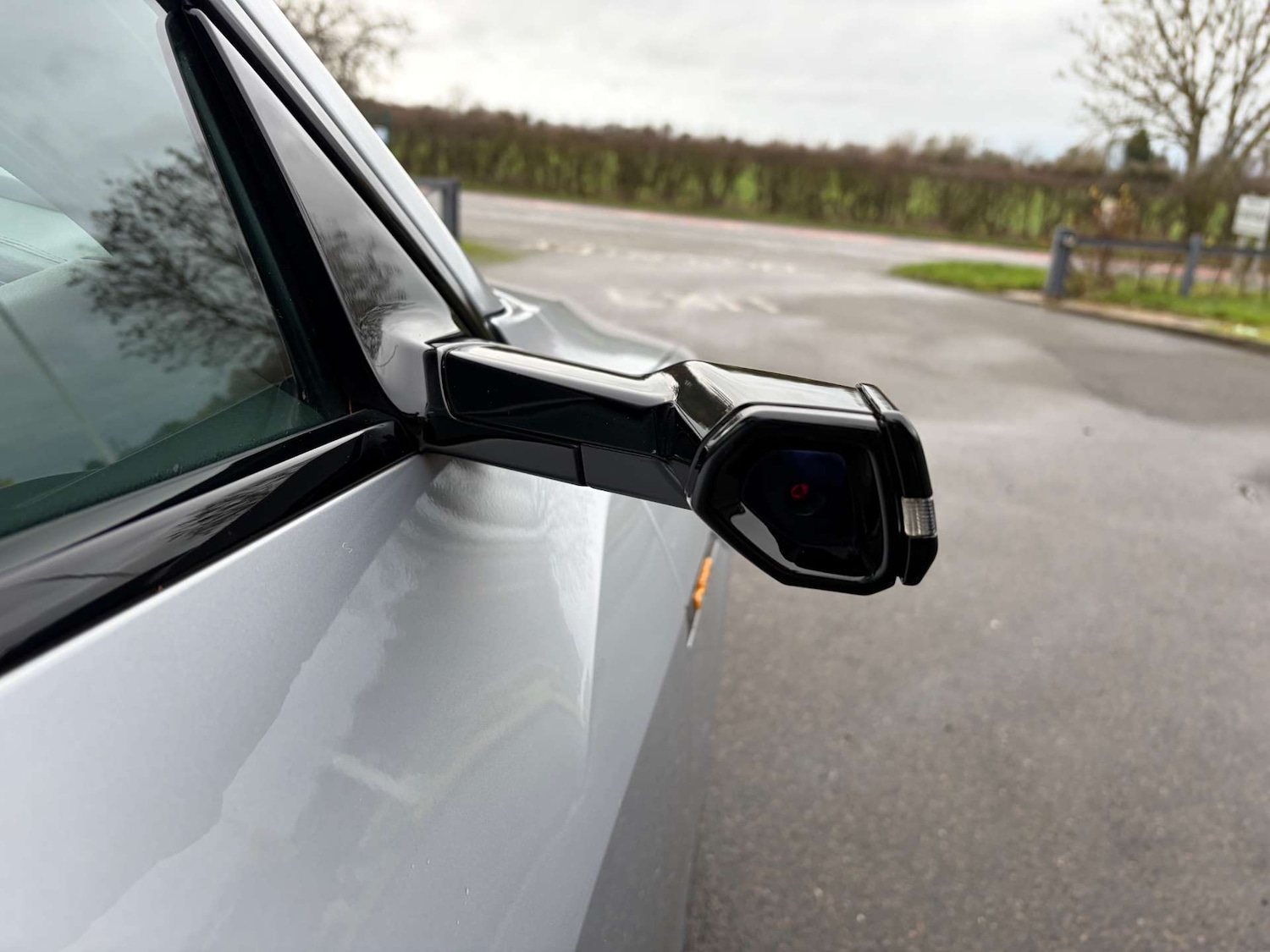 Used Audi e-tron 2019 for sale - 76973933: Photo 39