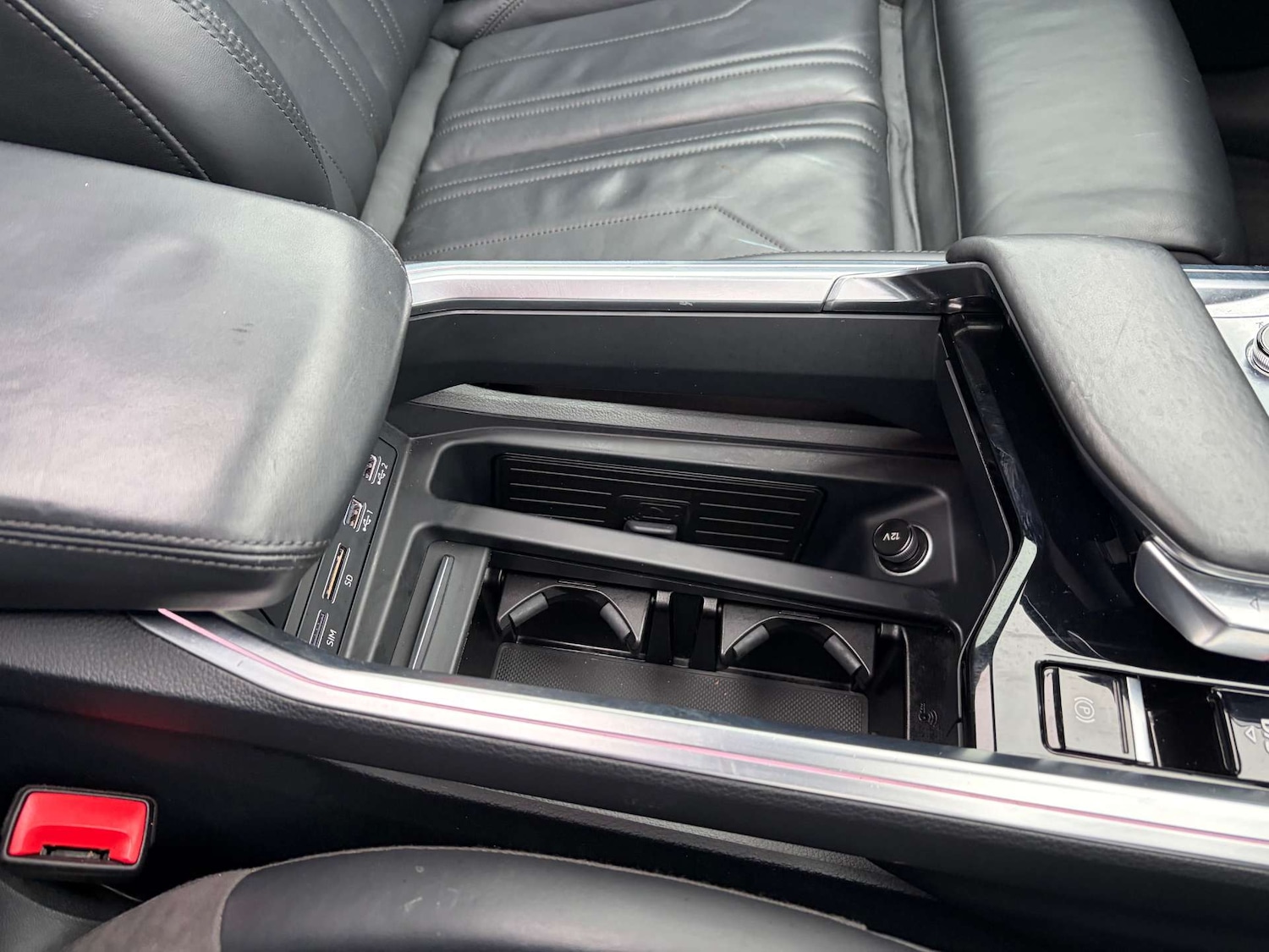 Used Audi e-tron 2019 for sale - 76973933: Photo 56