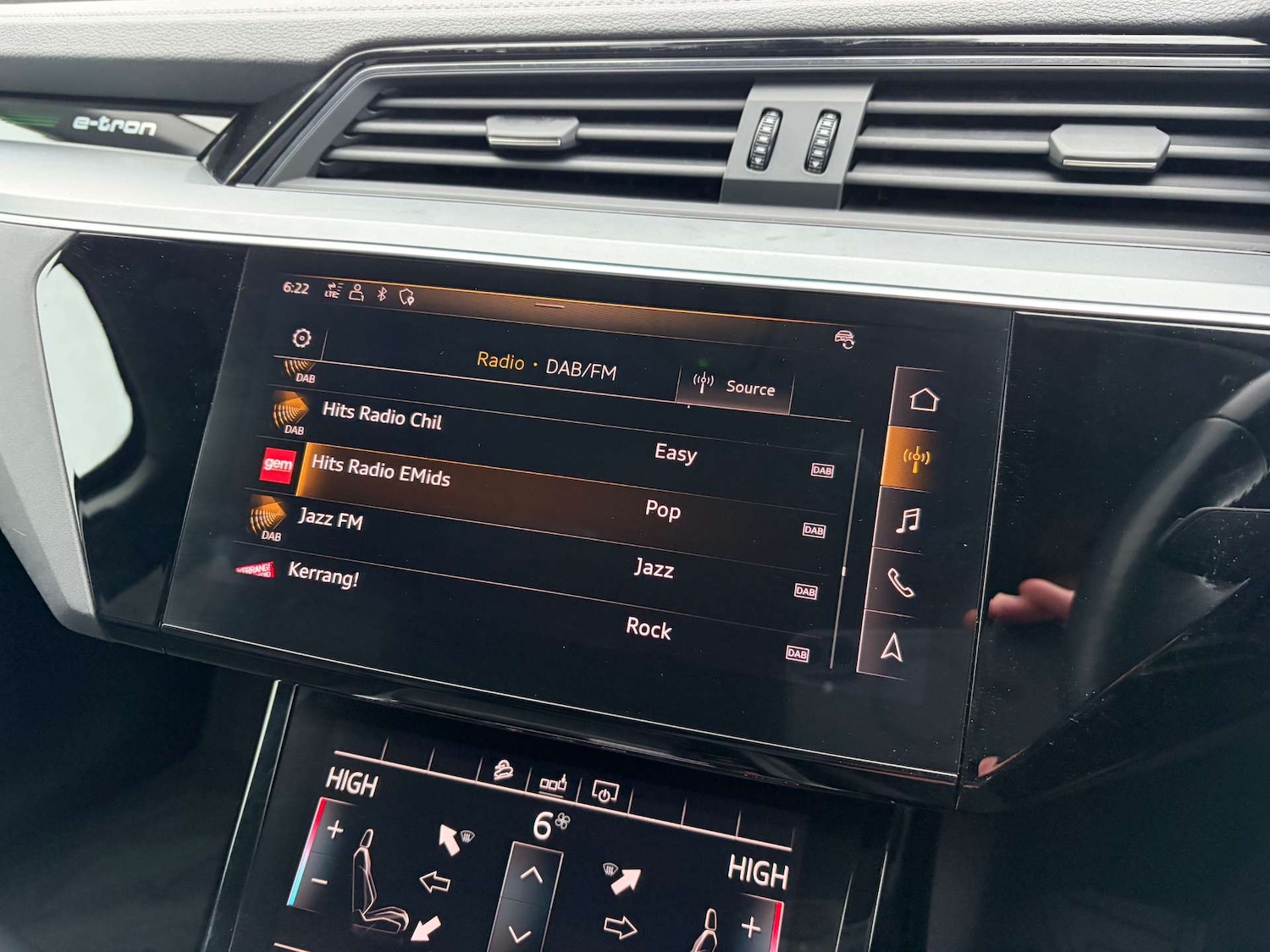 Used Audi e-tron 2019 for sale - 76973933: Photo 62