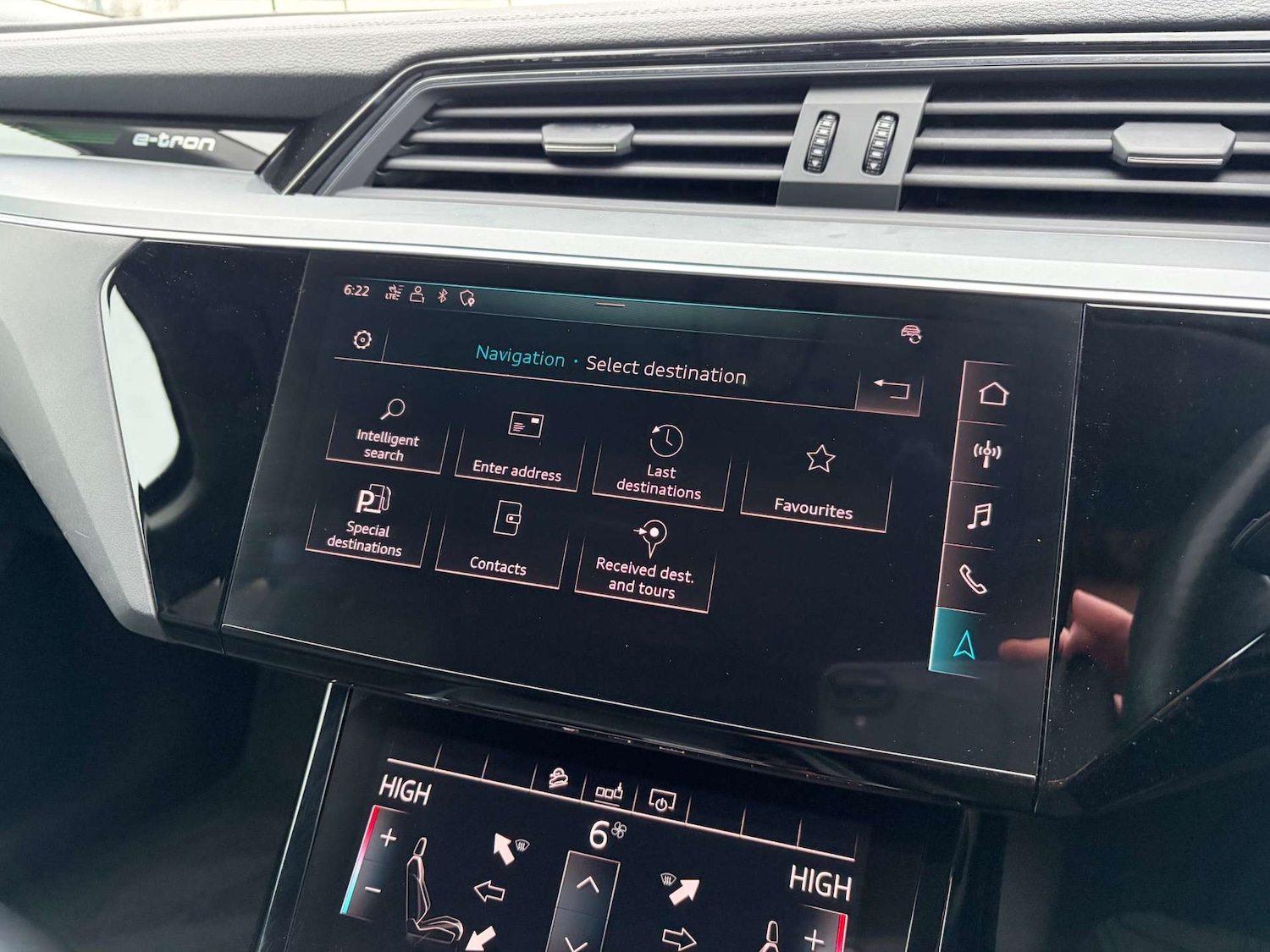 Used Audi e-tron 2019 for sale - 76973933: Photo 65