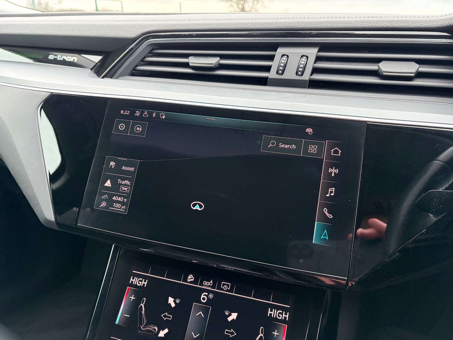 Used Audi e-tron 2019 for sale - 76973933: Photo 66