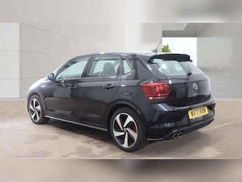 Used Volkswagen Polo 2021 for sale - 78924292: Photo