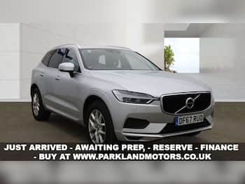 Used Volvo XC60 2018 for sale - 79631616: Photo