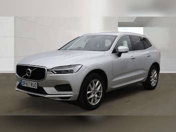 Used Volvo XC60 2018 for sale - 79631616: Photo