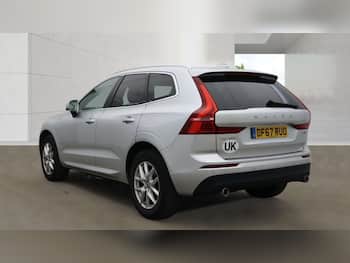 Used Volvo XC60 2018 for sale - 79631616: Photo