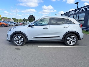 Used Kia Niro 2021 for sale - 75966389: Photo