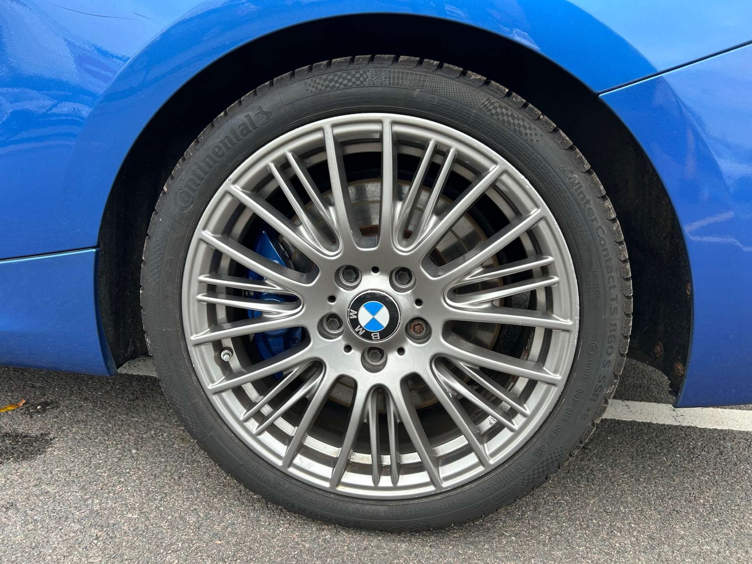 Used BMW 2 Series 2015 for sale - 76601622: Photo 10