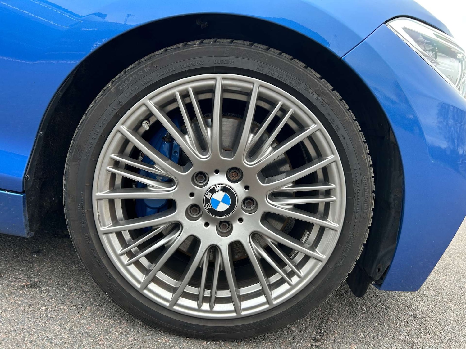 Used BMW 2 Series 2015 for sale - 76601622: Photo 13