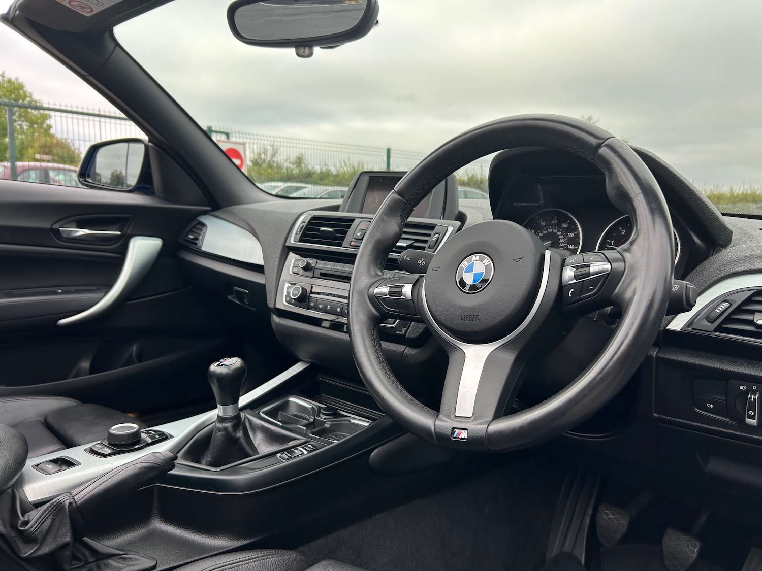 Used BMW 2 Series 2015 for sale - 76601622: Photo 14