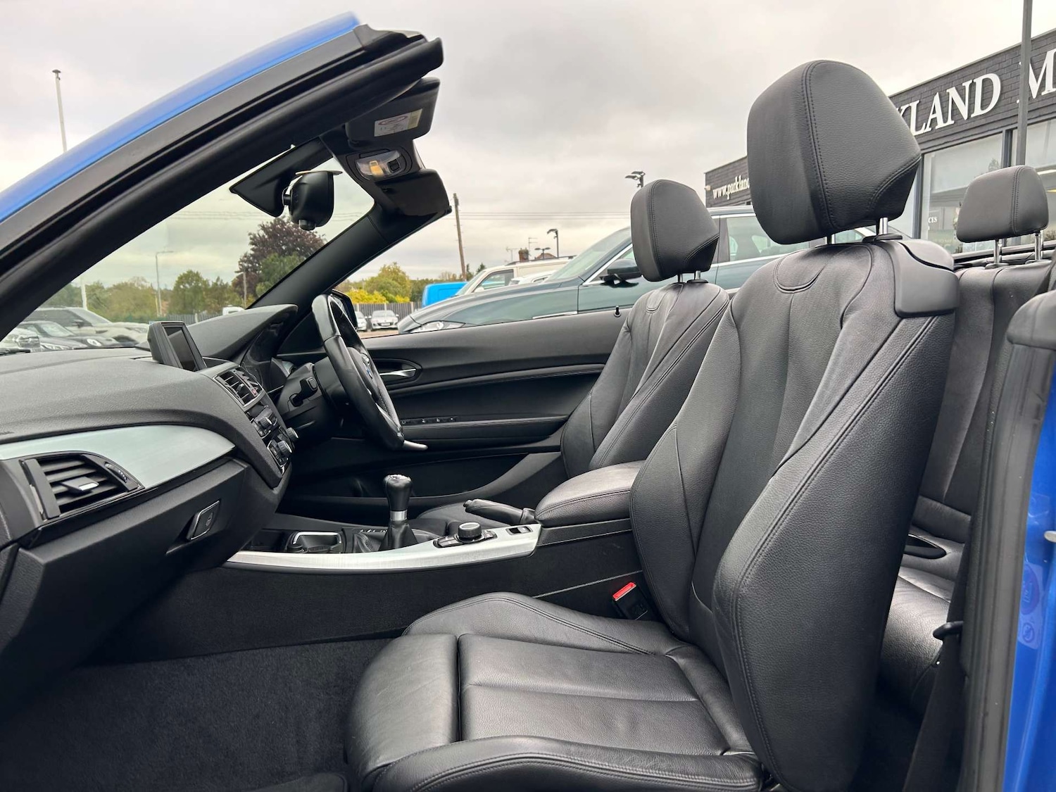 Used BMW 2 Series 2015 for sale - 76601622: Photo 17