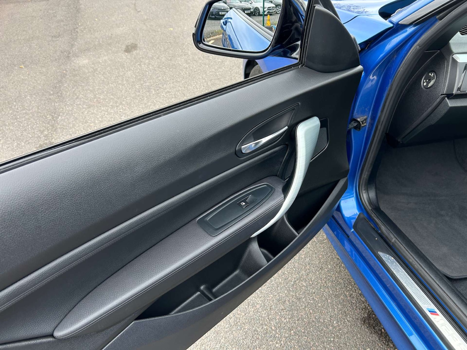 Used BMW 2 Series 2015 for sale - 76601622: Photo 22