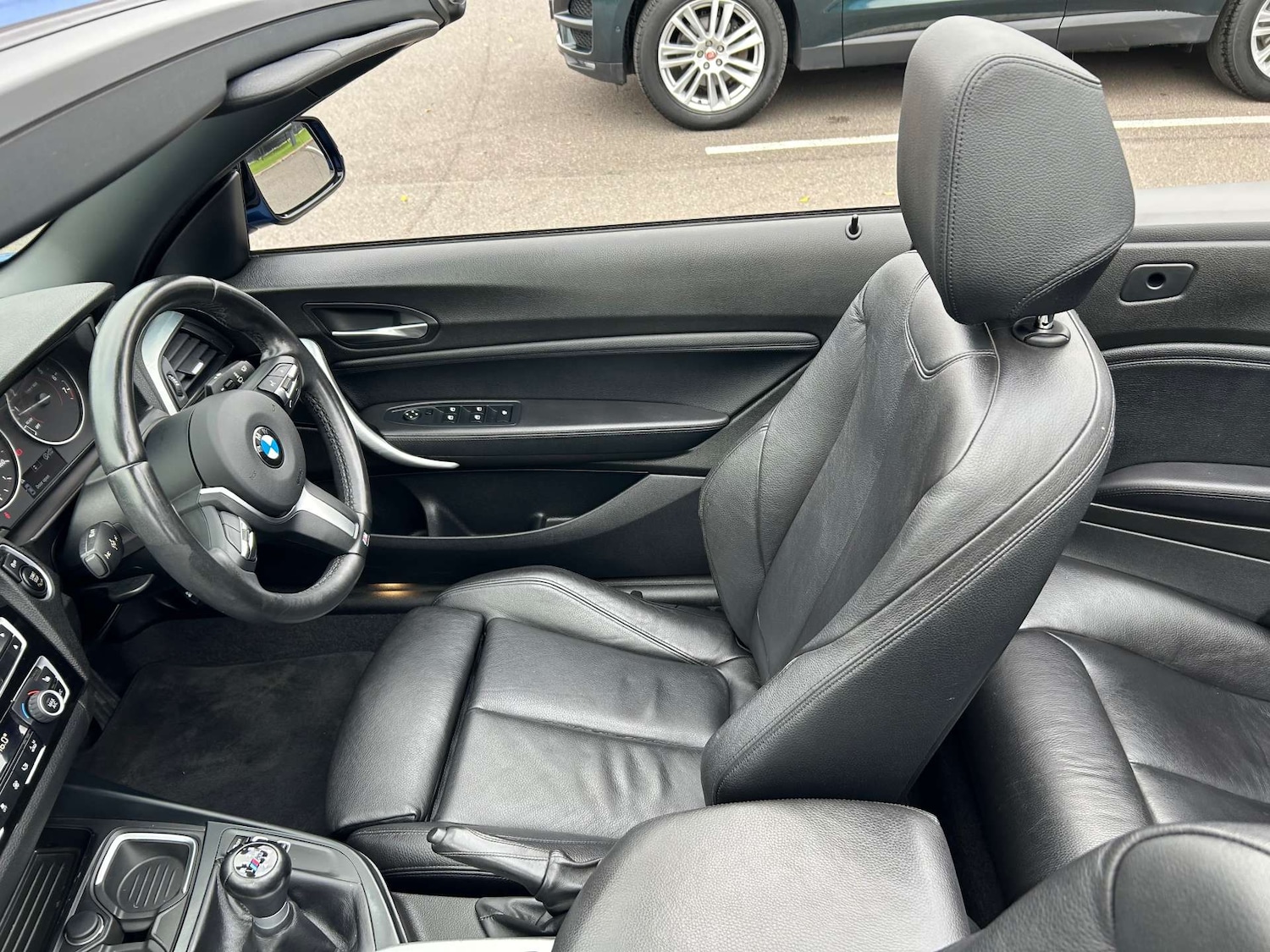 Used BMW 2 Series 2015 for sale - 76601622: Photo 26