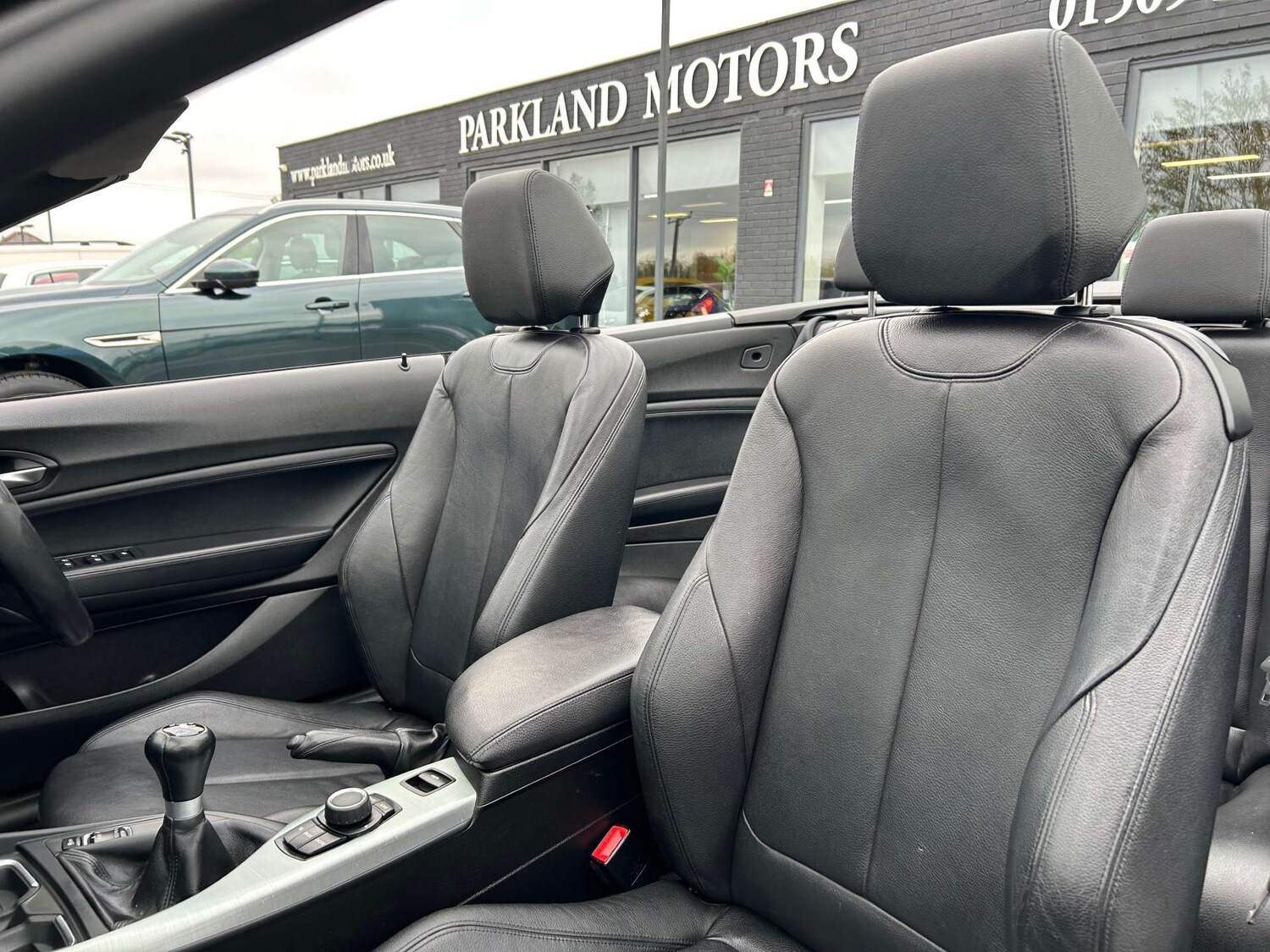 Used BMW 2 Series 2015 for sale - 76601622: Photo 27