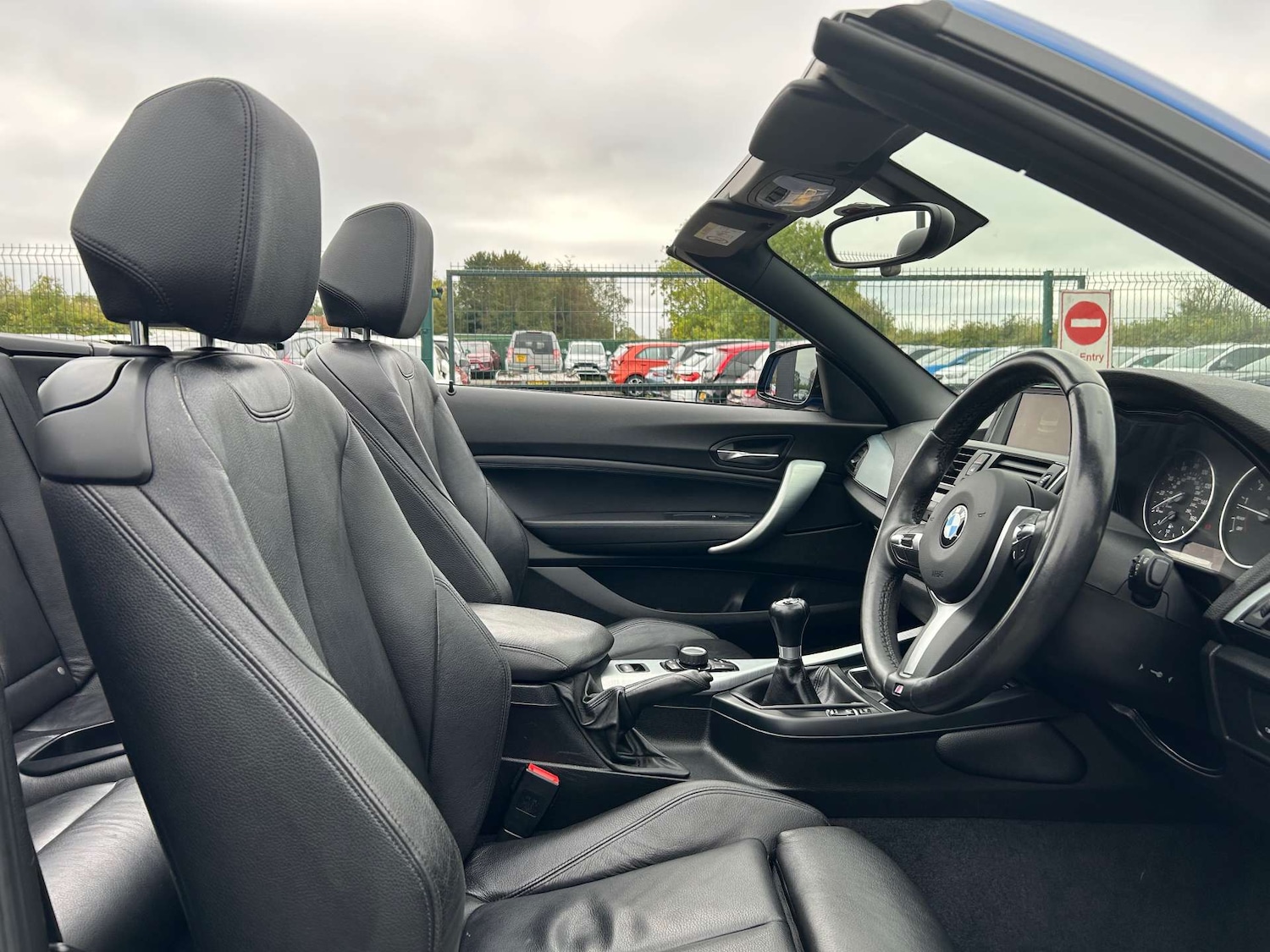 Used BMW 2 Series 2015 for sale - 76601622: Photo 29