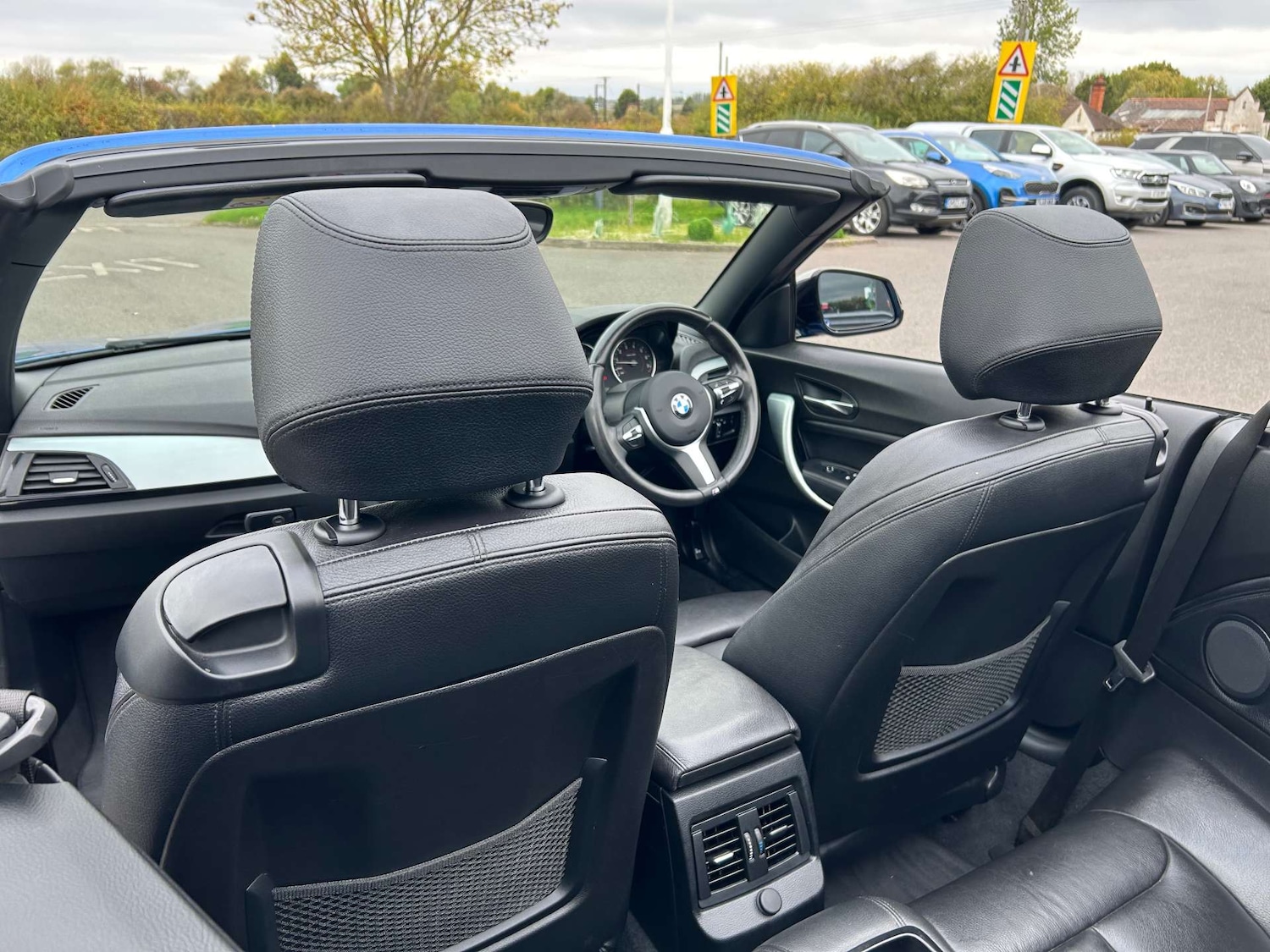 Used BMW 2 Series 2015 for sale - 76601622: Photo 30