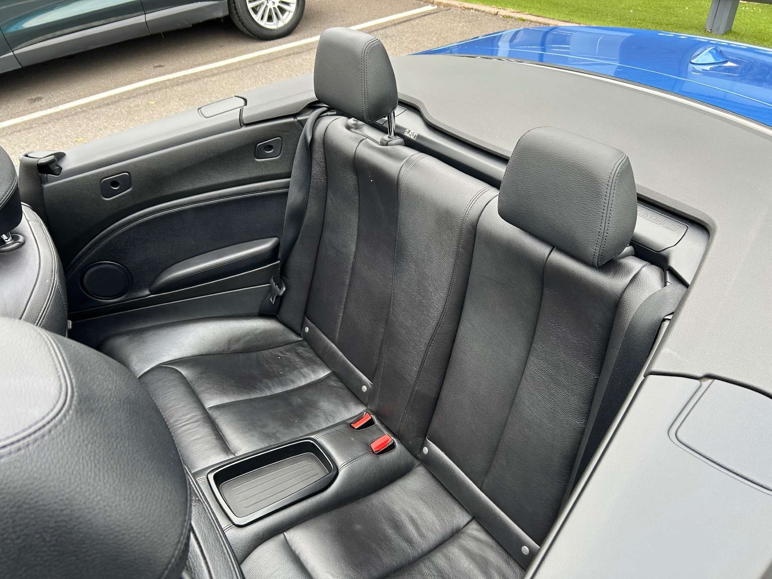 Used BMW 2 Series 2015 for sale - 76601622: Photo 32