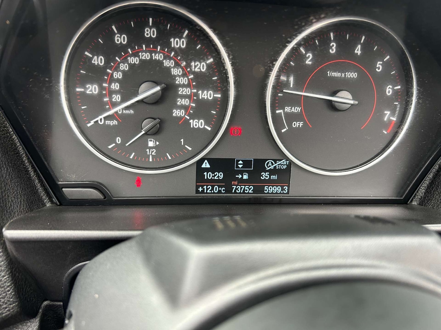 Used BMW 2 Series 2015 for sale - 76601622: Photo 34