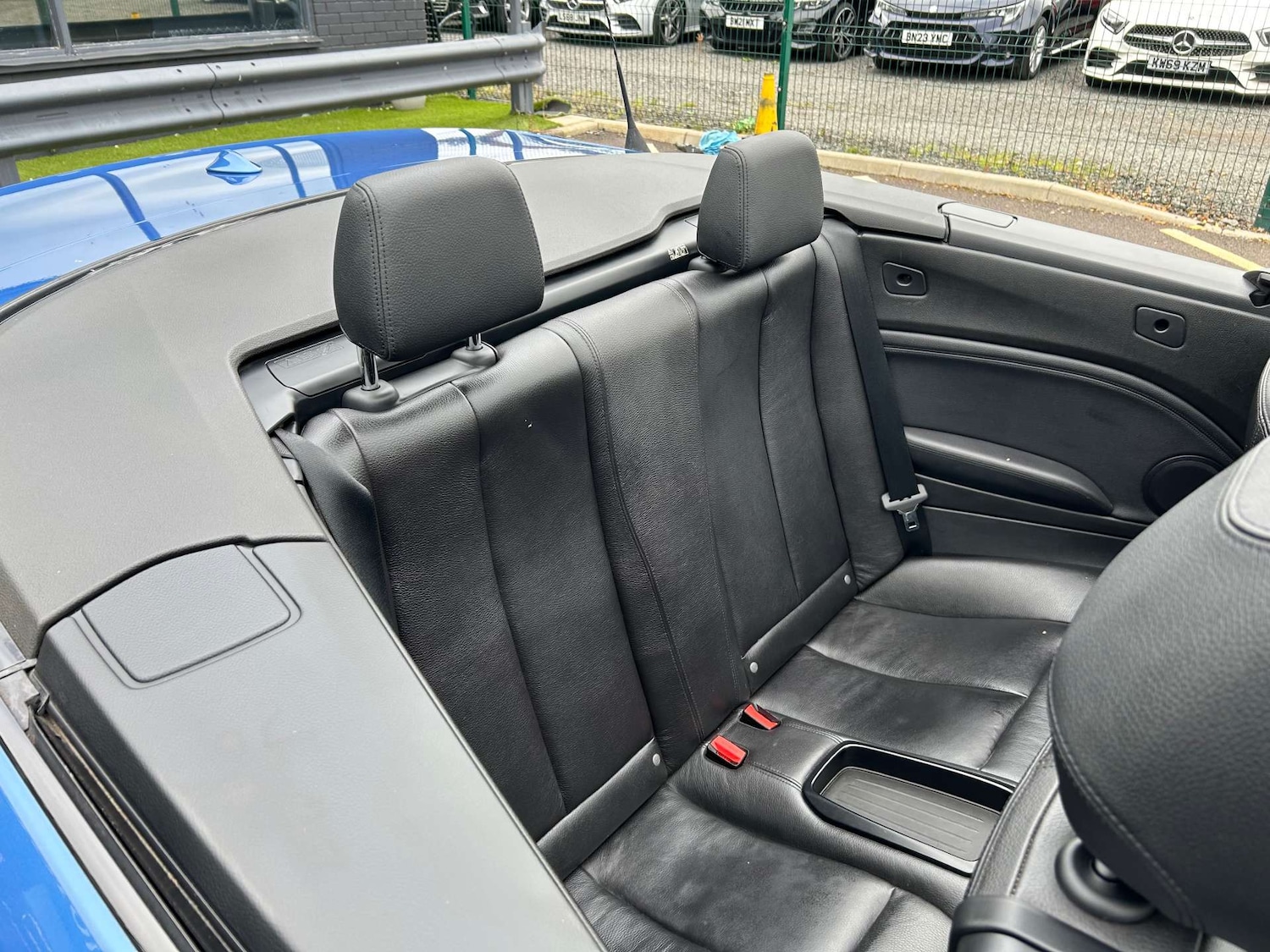 Used BMW 2 Series 2015 for sale - 76601622: Photo 39