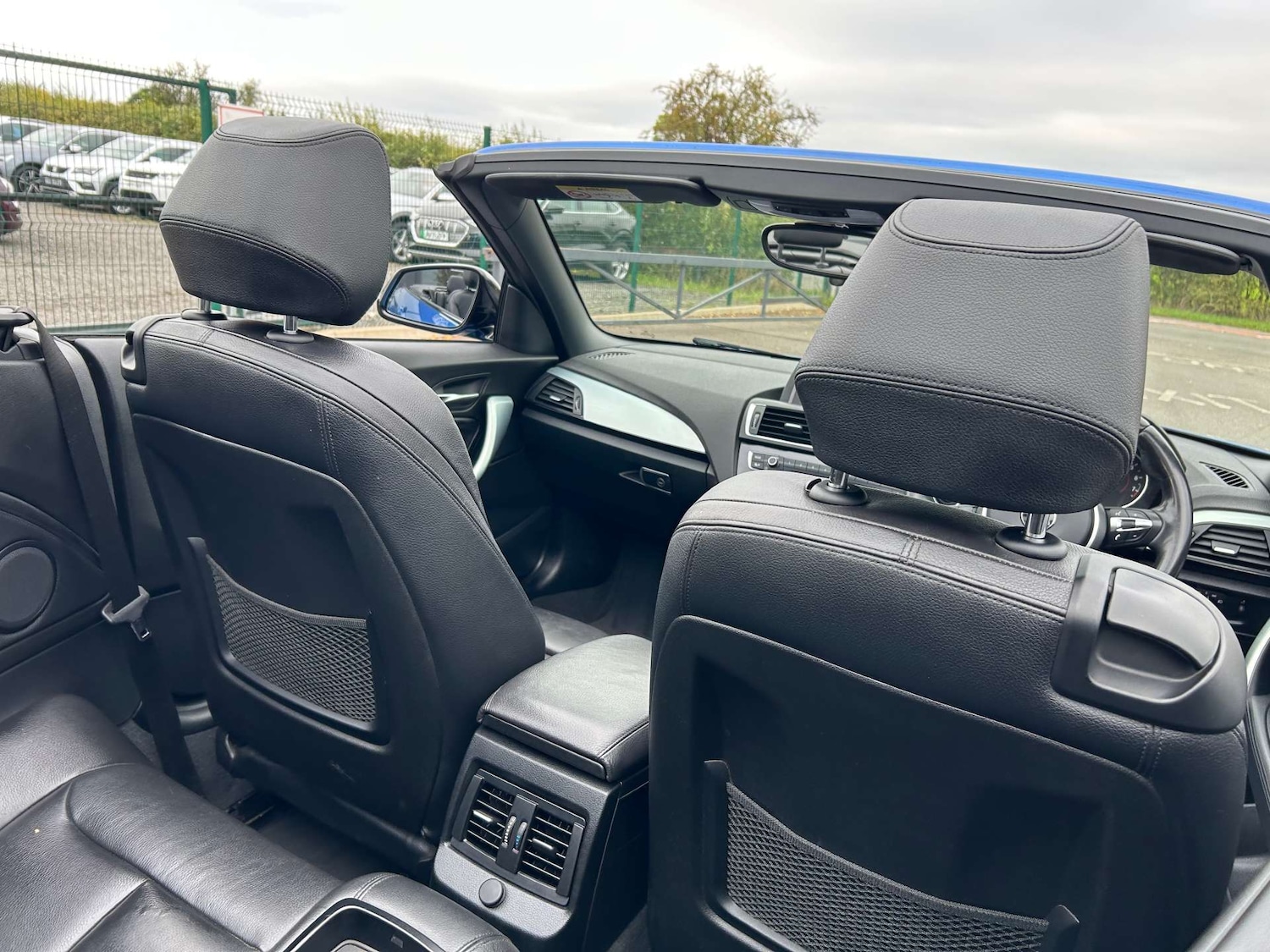 Used BMW 2 Series 2015 for sale - 76601622: Photo 41