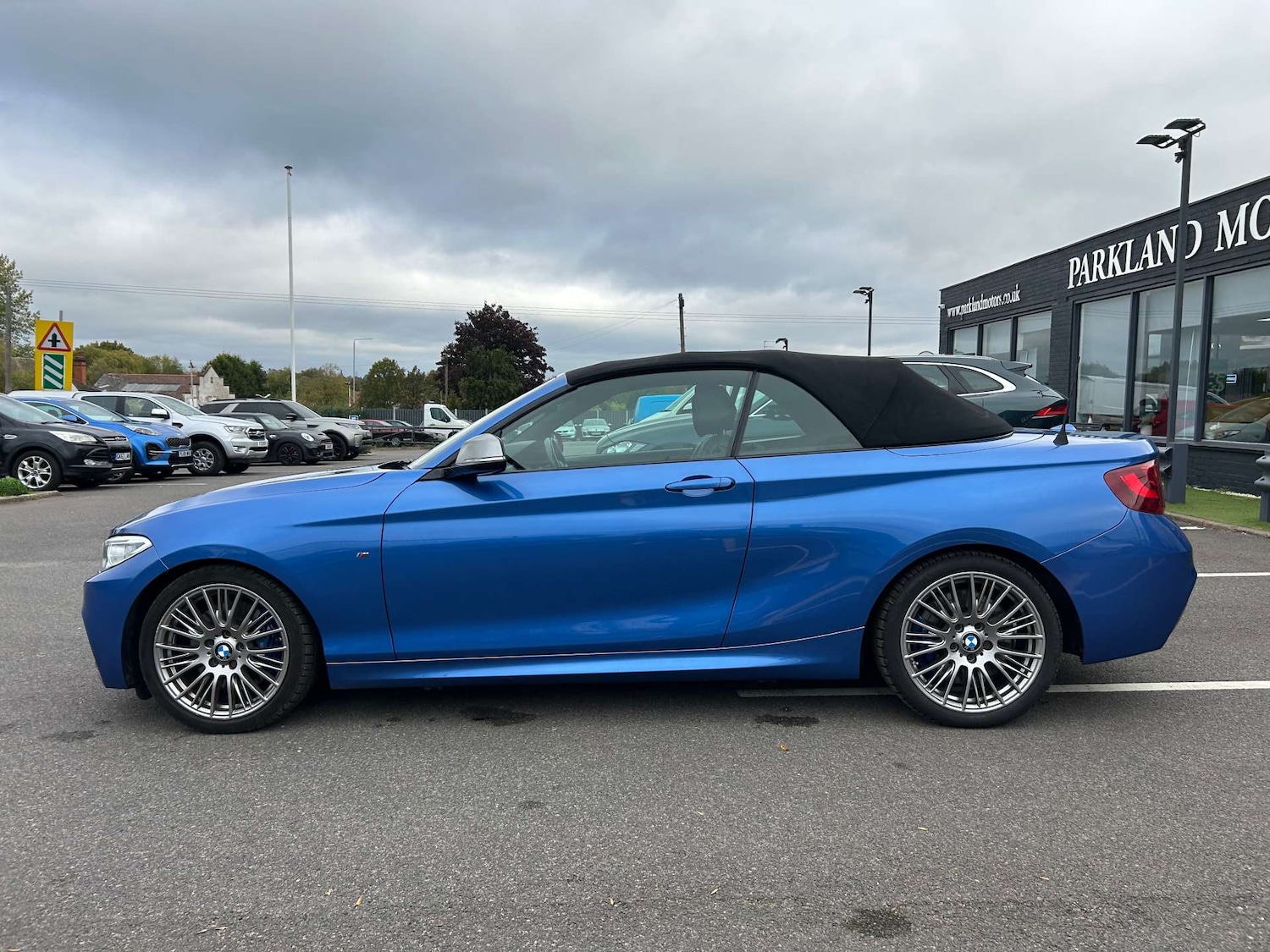 Used BMW 2 Series 2015 for sale - 76601622: Photo 58