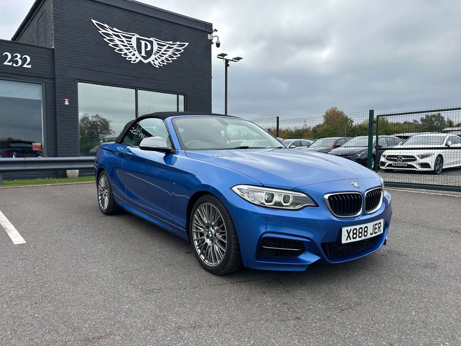 Used BMW 2 Series 2015 for sale - 76601622: Photo 60