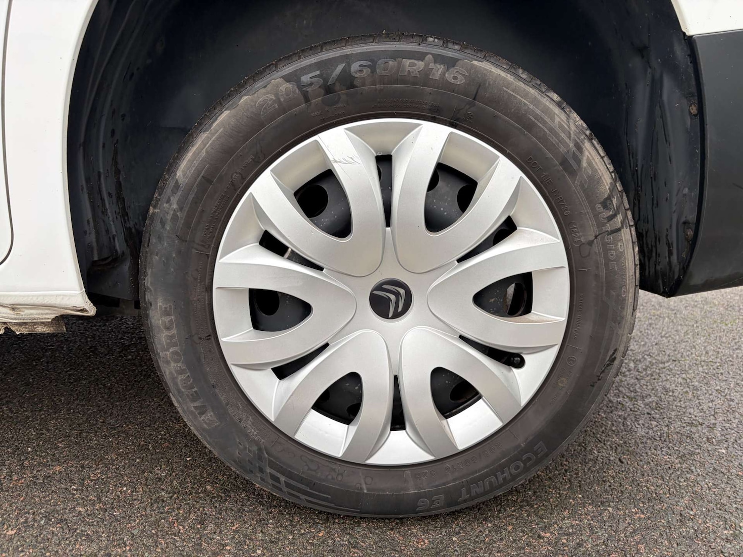 Used Citroen Berlingo 2021 for sale - 77428246: Photo 10