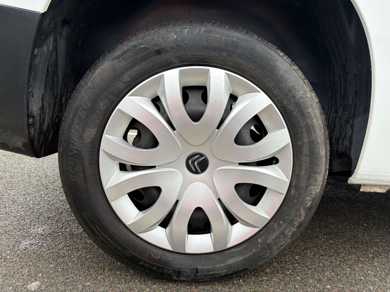 Used Citroen Berlingo 2021 for sale - 77428246: Photo 11