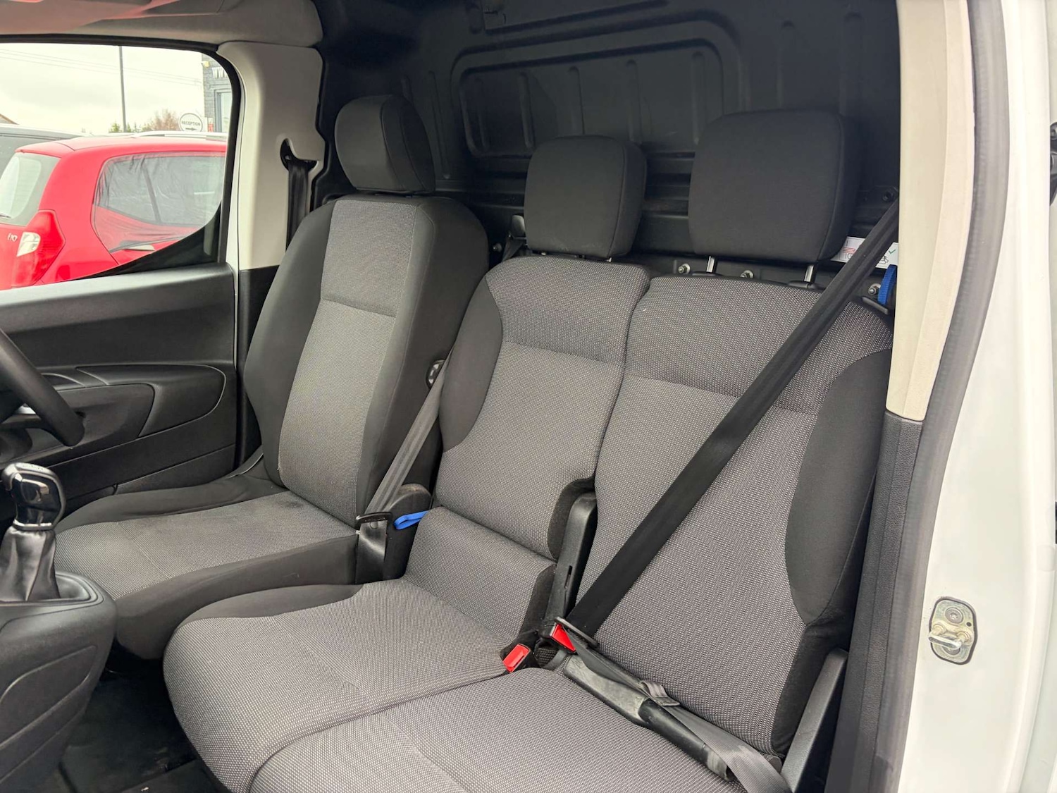 Used Citroen Berlingo 2021 for sale - 77428246: Photo 14