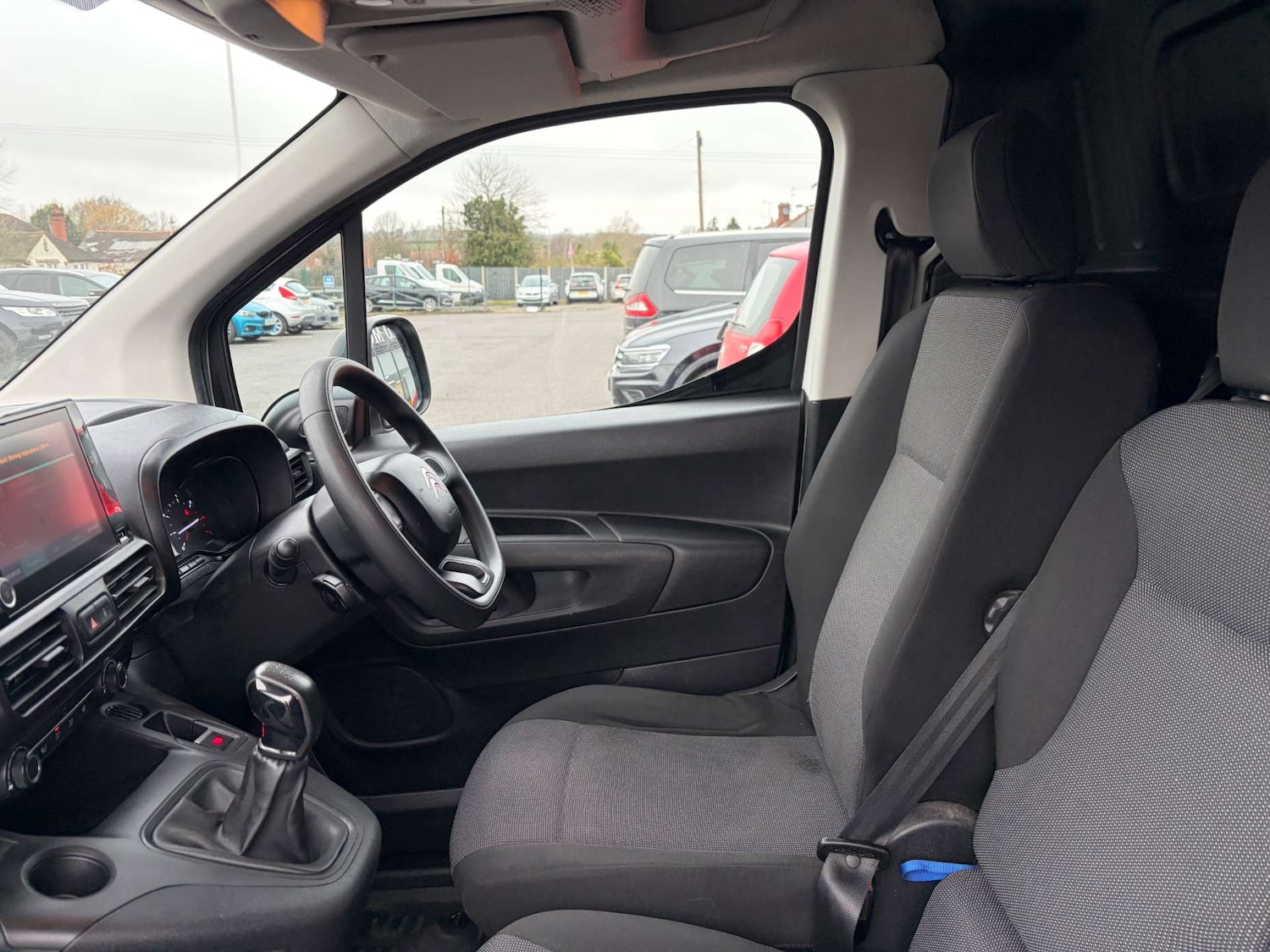 Used Citroen Berlingo 2021 for sale - 77428246: Photo 15