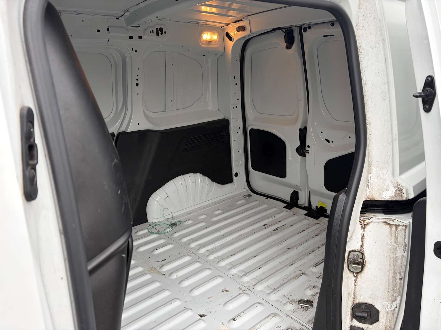 Used Citroen Berlingo 2021 for sale - 77428246: Photo 18