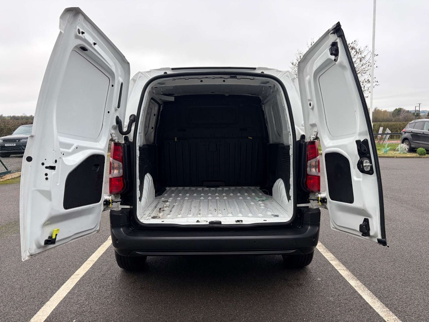 Used Citroen Berlingo 2021 for sale - 77428246: Photo 19