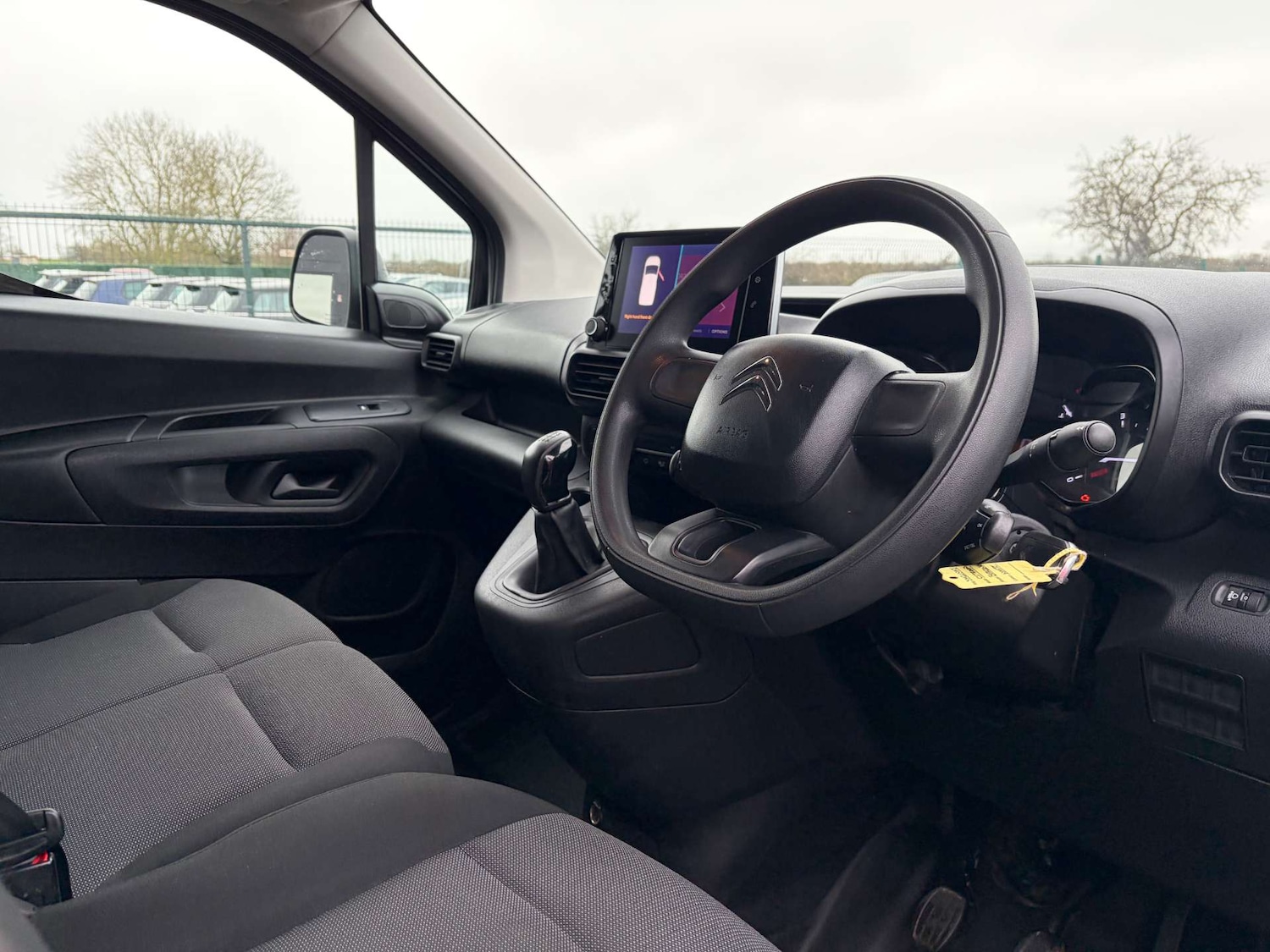 Used Citroen Berlingo 2021 for sale - 77428246: Photo 2