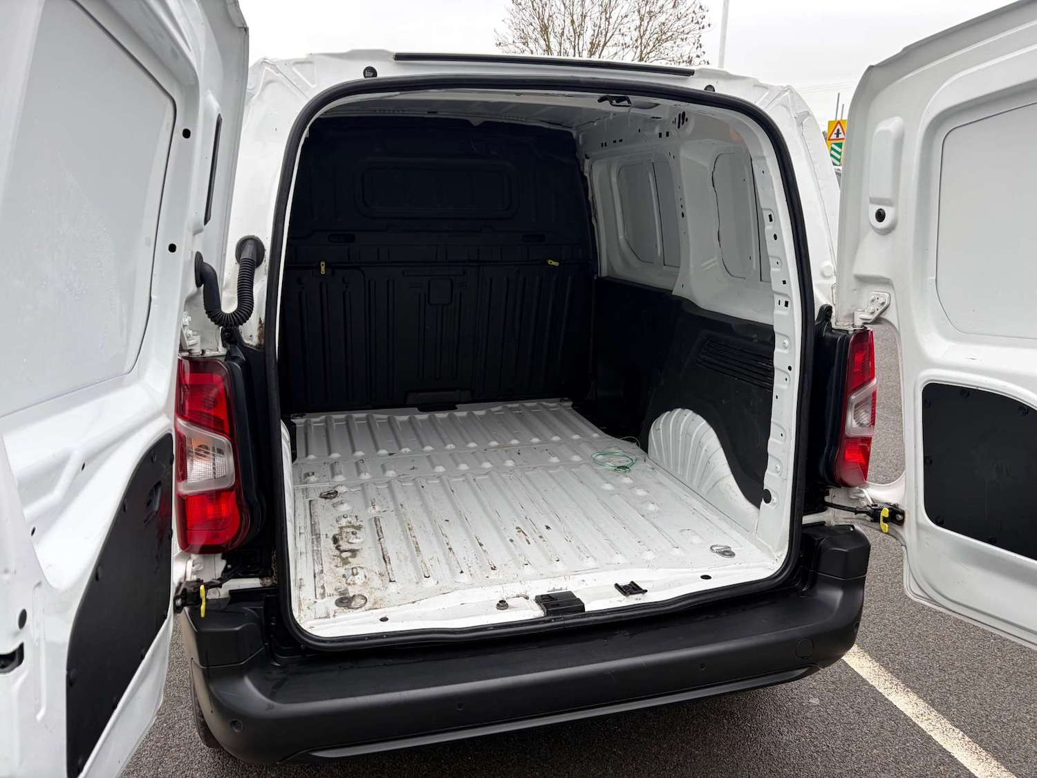 Used Citroen Berlingo 2021 for sale - 77428246: Photo 20